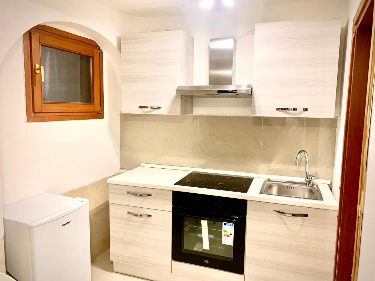 Apartament Stella Bed and Breakfast Βενετία Εξωτερικό φωτογραφία