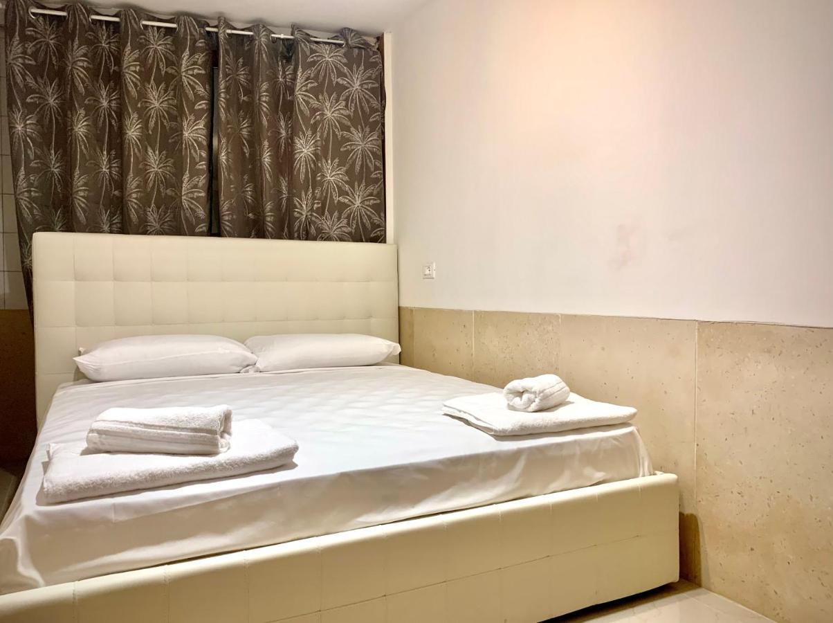 Apartament Stella Bed and Breakfast Βενετία Εξωτερικό φωτογραφία